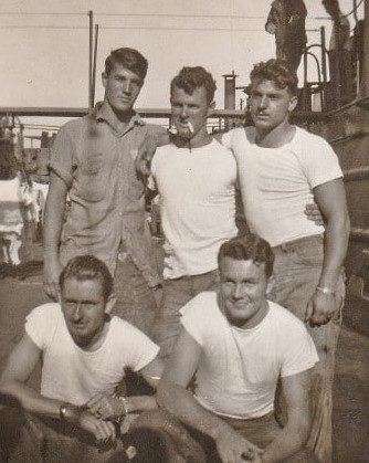 تاریخچه ی کامل تیشرت