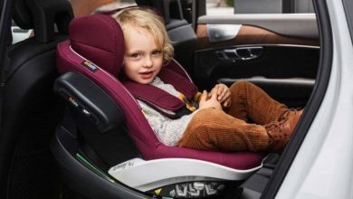 خرید صندلی خودرو کودک و نوزاد
