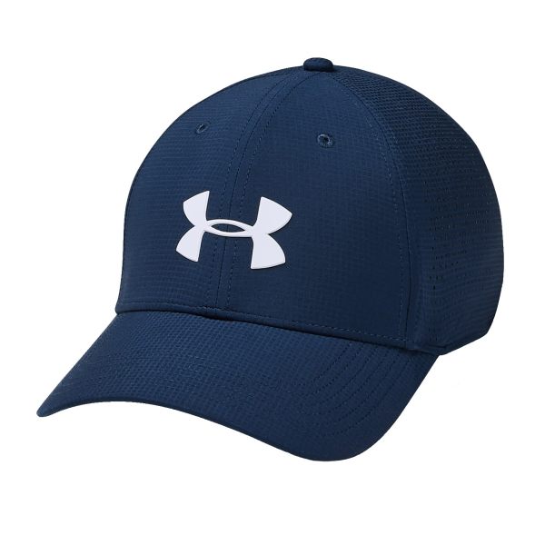 کلاه کپ مردانه آندر آرمور مدل UA1328670-409