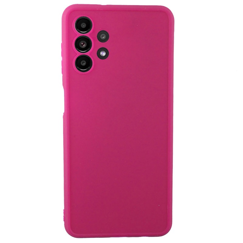 کاور مدل LNZ-A13+ مناسب برای گوشی موبایل سامسونگ Galaxy A13 4G