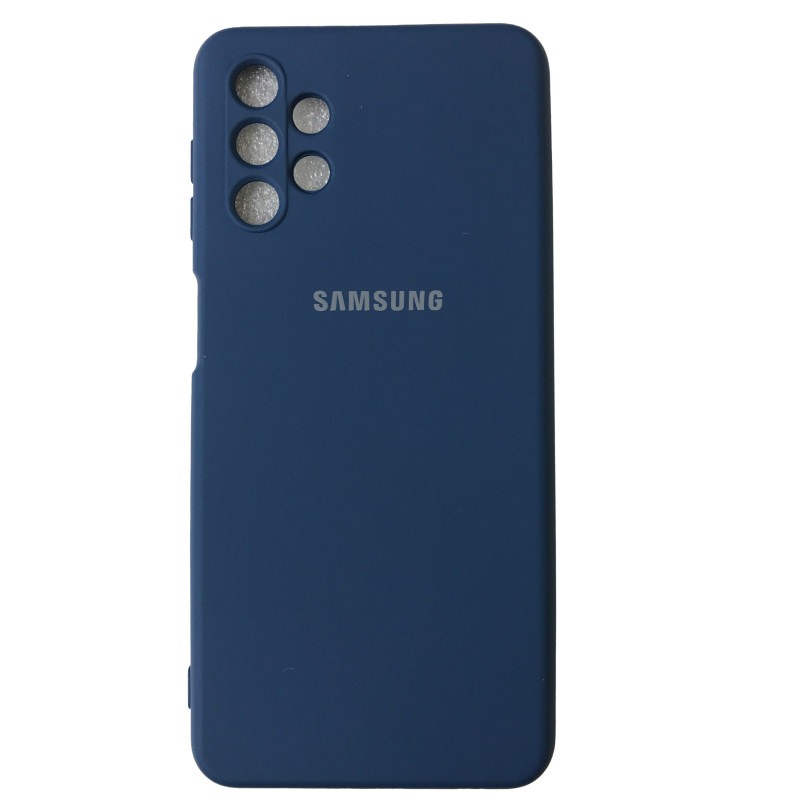 کاور مدل Sil-A13 مناسب برای گوشی موبایل سامسونگ Galaxy A13 4G / A32 5G / A23