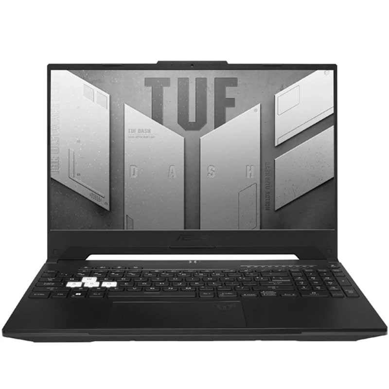 لپ تاپ 15.6 اینچی ایسوس مدل TUF Gaming F15 FX507ZM-RS73